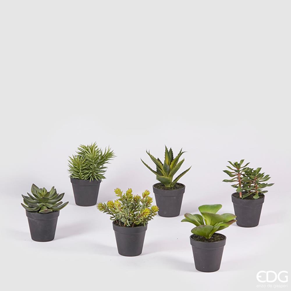 DE GASPERI CANDELA PROFUMATA VASO XIE