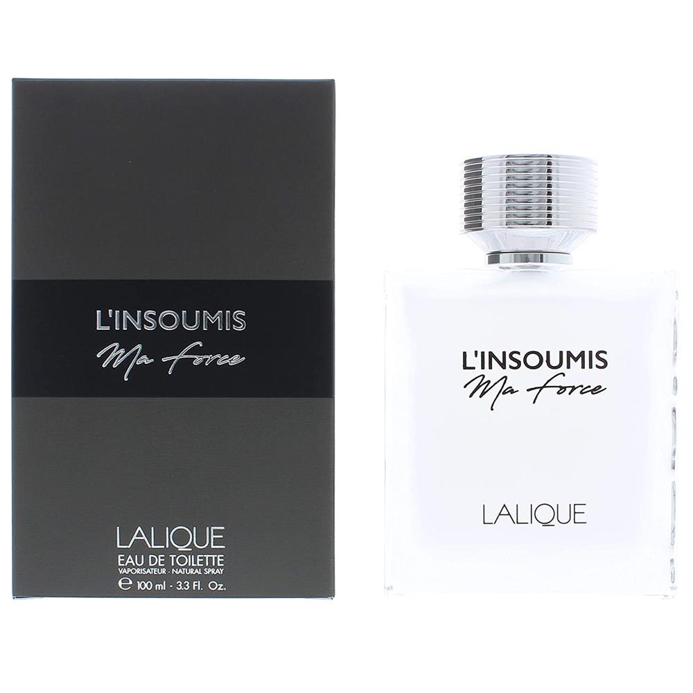 LALIQUE PARFUMS LINSOUMIS MA FORCE EAU DE TOILETTE