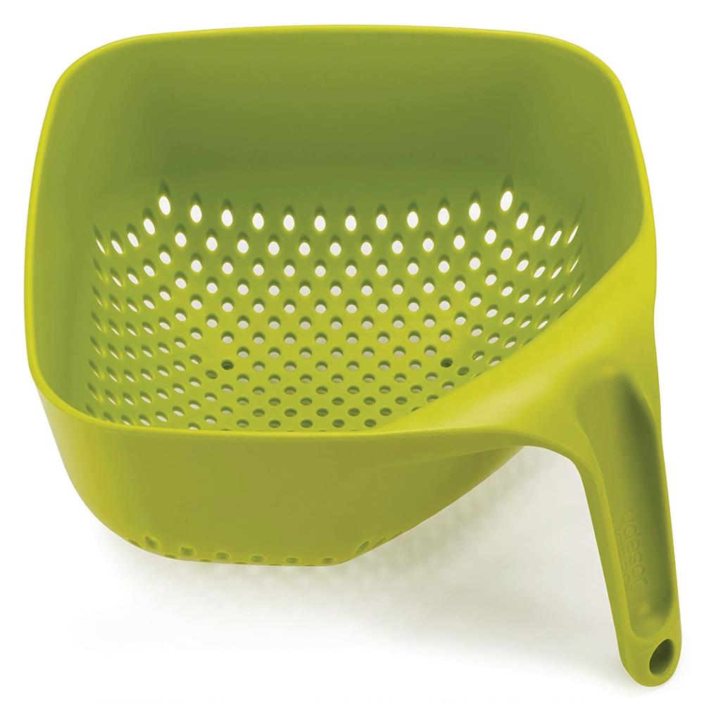 JOSEPH JOSEPH SCOLAPASTA SQUARE COLANDER