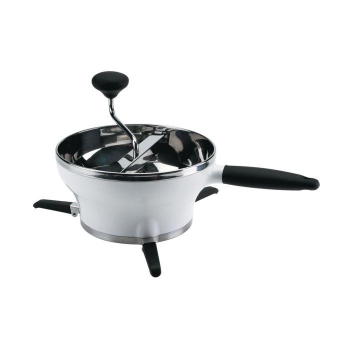 OXO							 							FOOD MILL