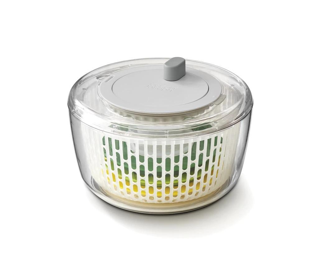 JOSEPH JOSEPH							 							SET PREPARAZIONE INSALATA 4 PEZZI MULTI-PREP