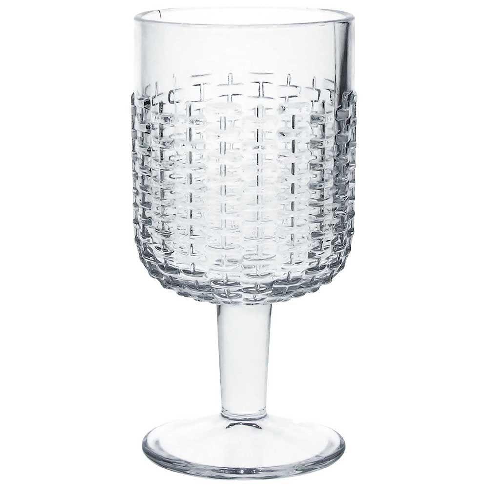 FONTEBASSO CALICE VINO LARA INTRECCI