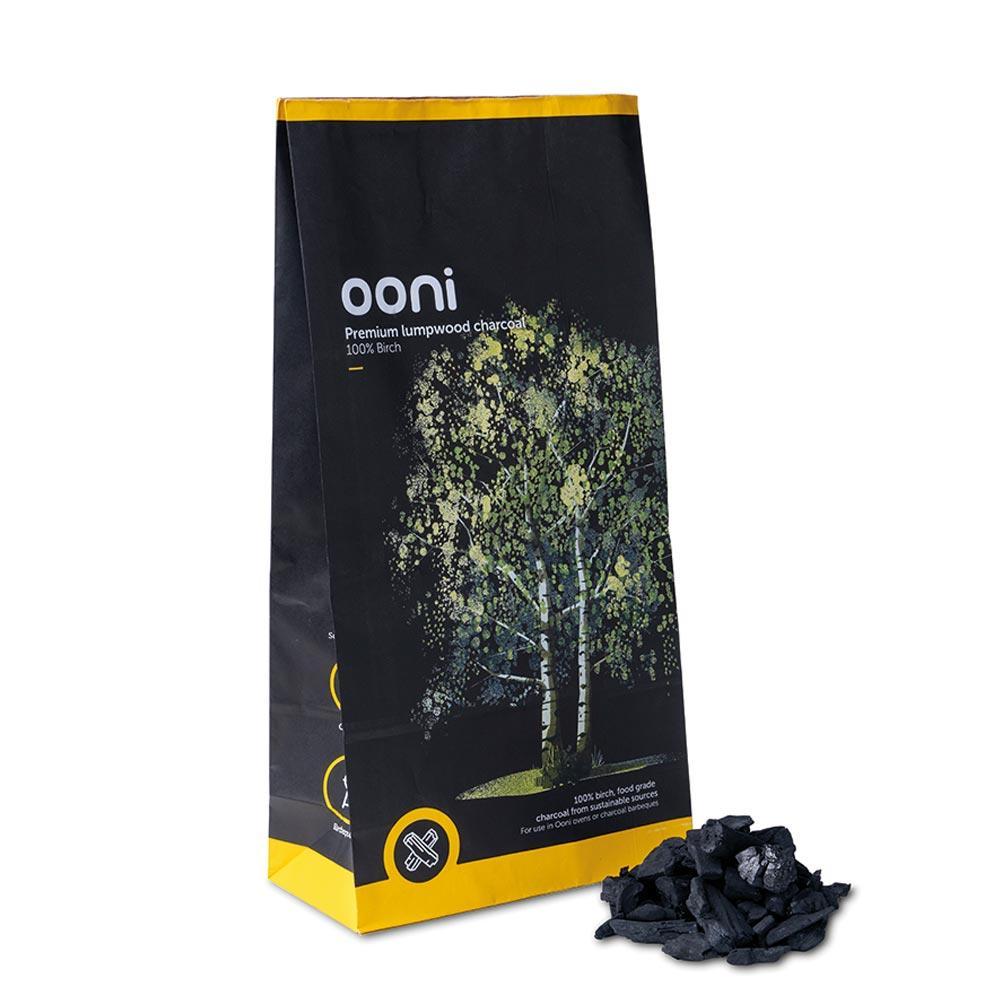 KUNZI							 							CARBONELLA PREMIUM LUMPWOOD