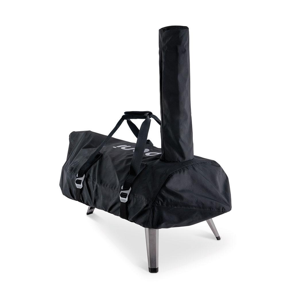 KUNZI							 							COPERTURA PER FORNO KARU