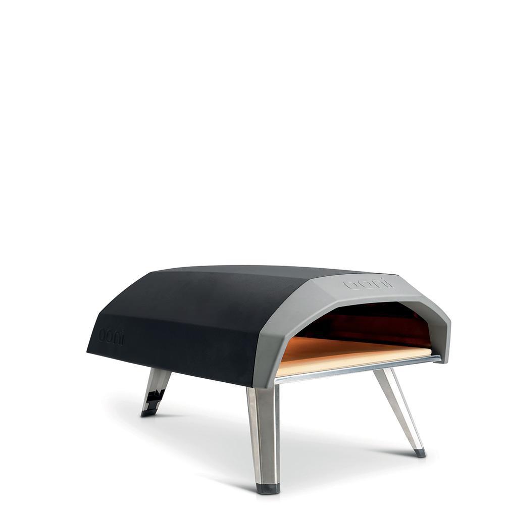 KUNZI							 							FORNO KODA A GAS