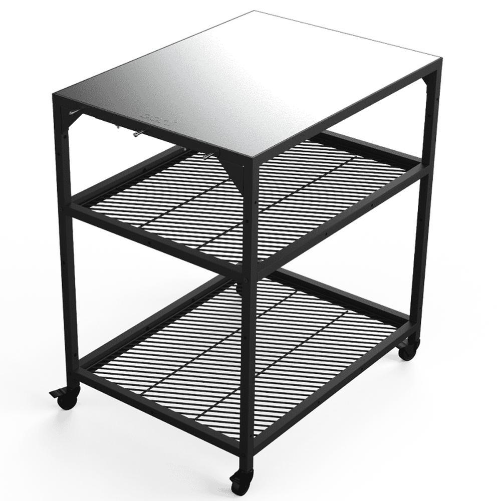 KUNZI							 							TAVOLO MODULARE MEDIO