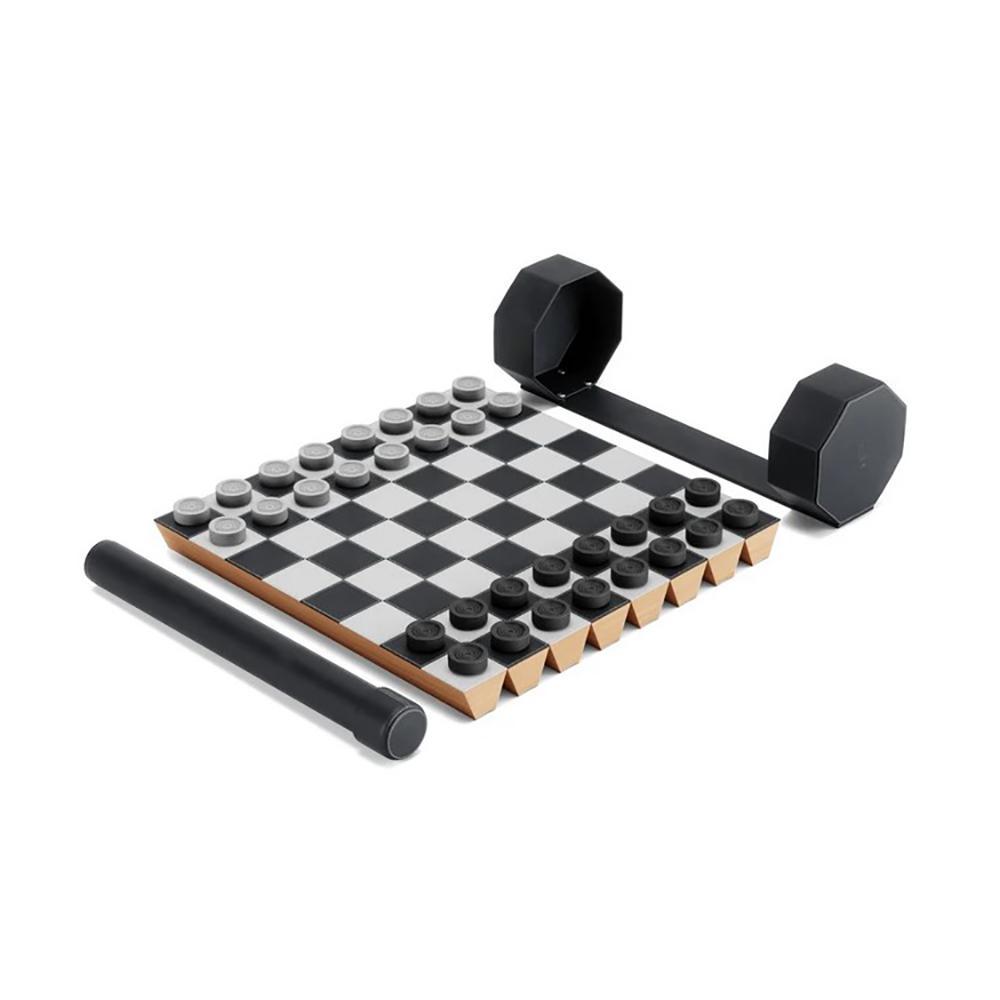 UMBRA SCACCHIERA ROLZ