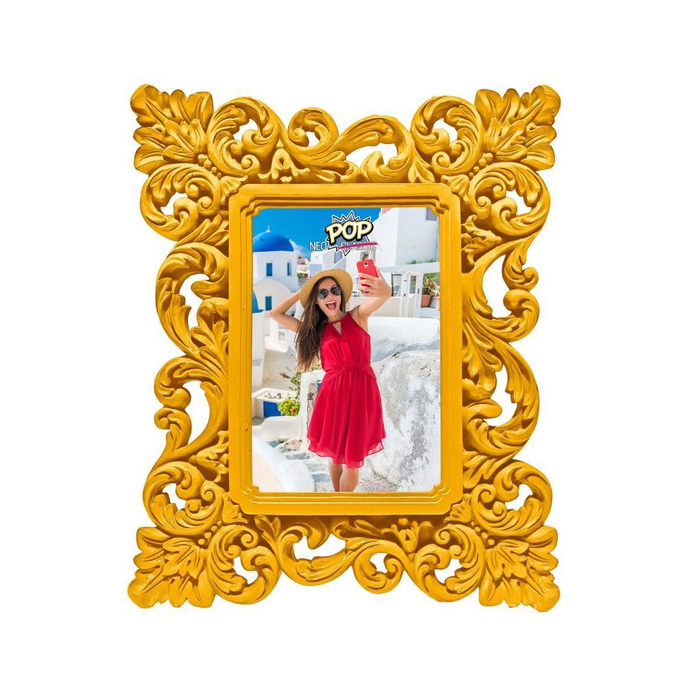 LAMART							 							CORNICE PORTAFOTO 25 x 30 CM