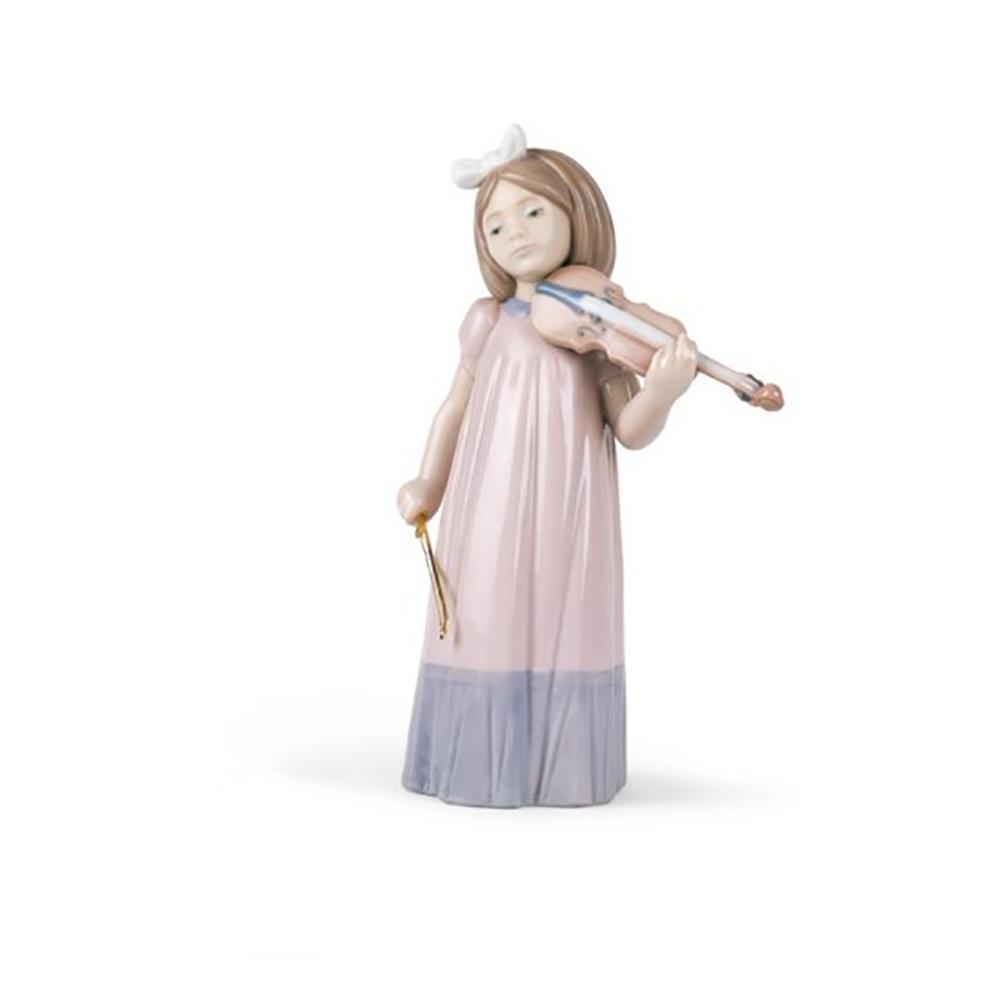 NAO							 							SUONATRICE DI VIOLINO