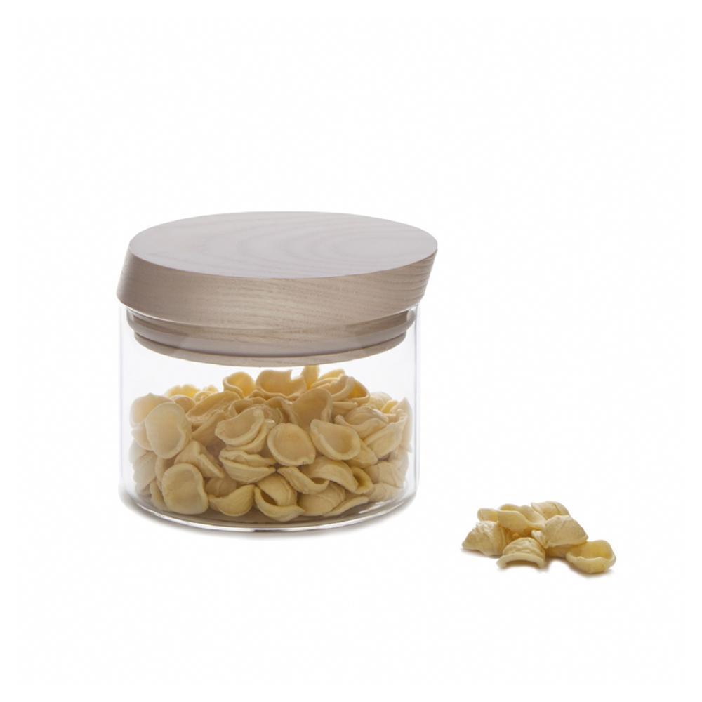 BUGATTI BARATTOLO IN VETRO TRATTORIA