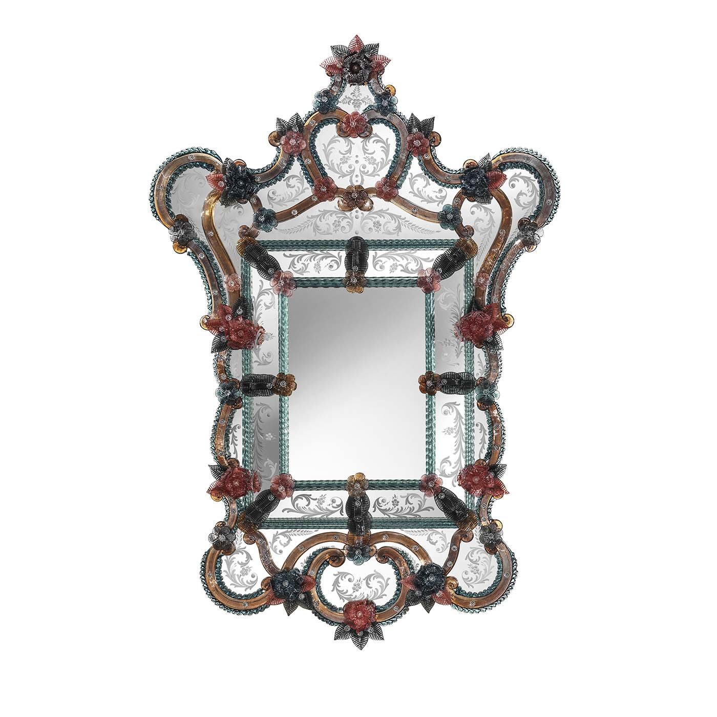 69C Specchio da parete