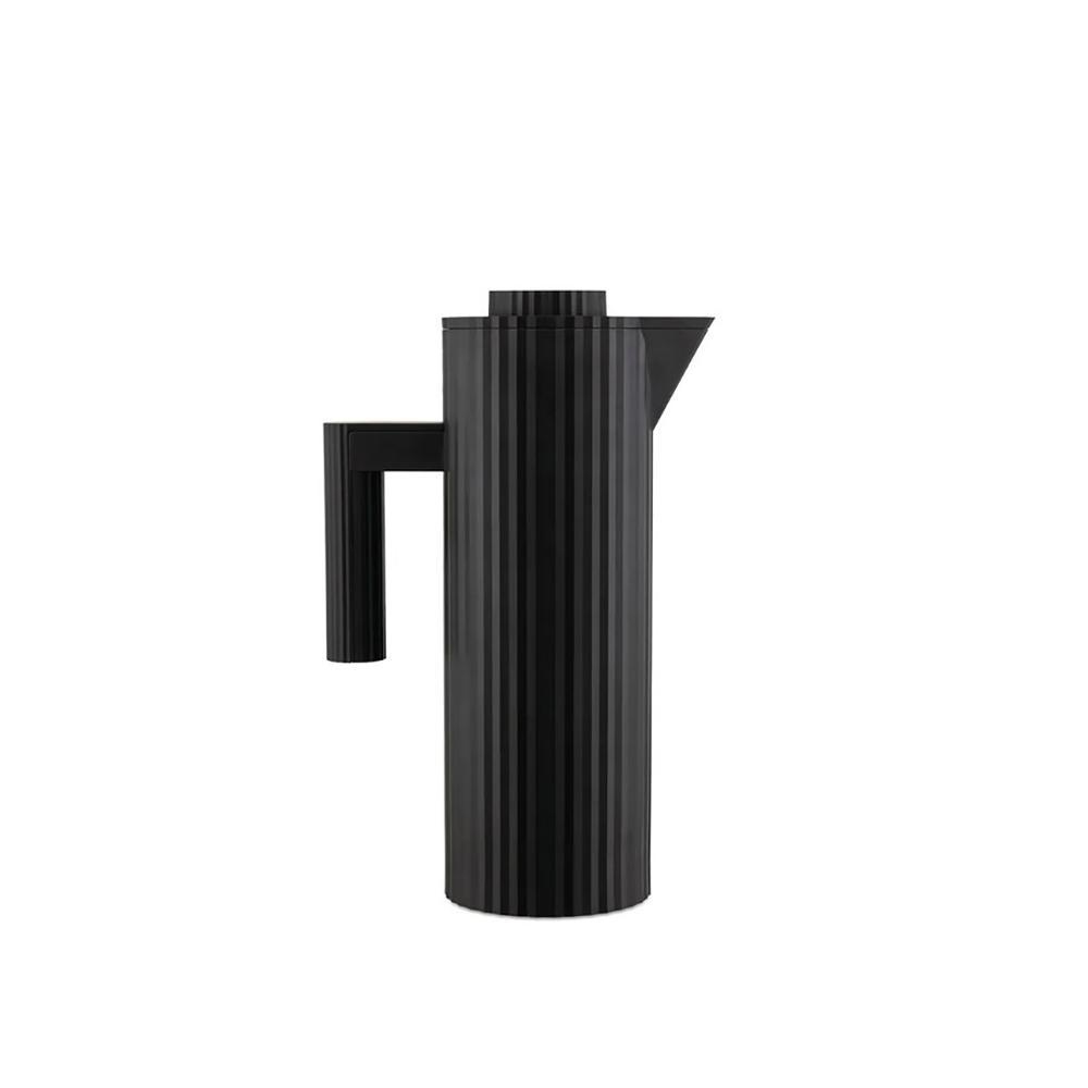 ALESSI CARAFFA TERMOISOLANTE PLISSE