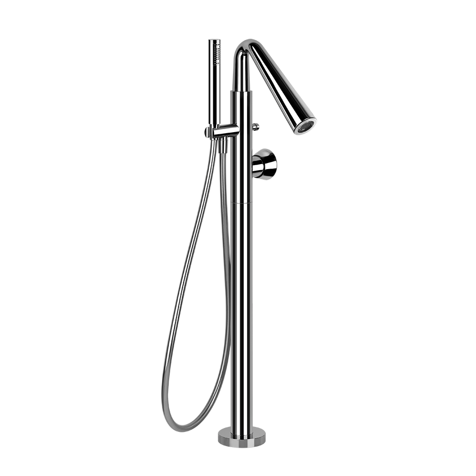 CONO Parte esterna Piantana Esterno vasca-45028#030