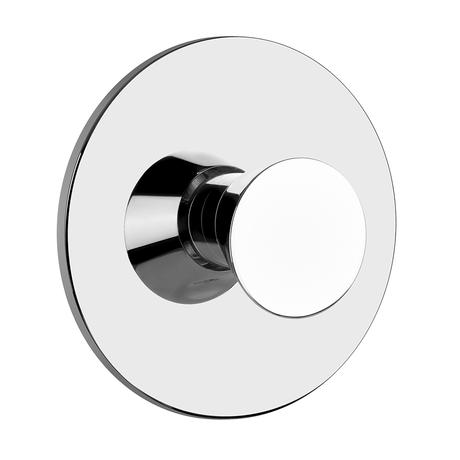CONO Parte esterna Miscelatore Doccia a parete 1 via-45061#030