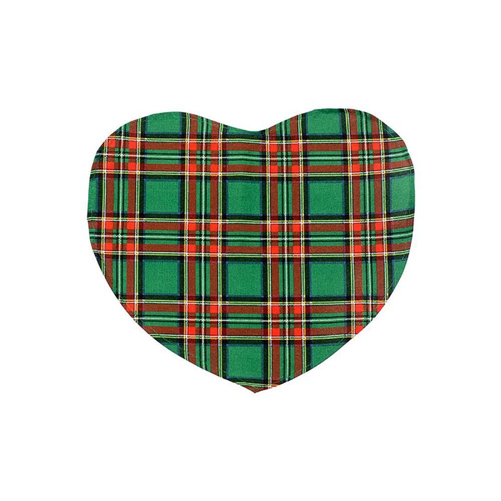 EVVIVA							 							TOVAGLIETTA CUORE