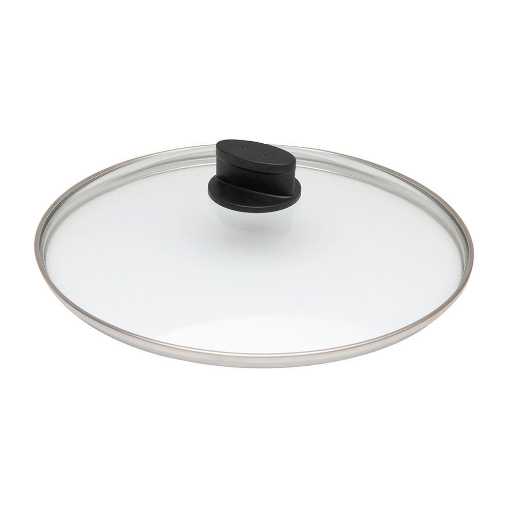 KUNZI							 							ECO-LITE COPERCHIO COMPLETO VETRO