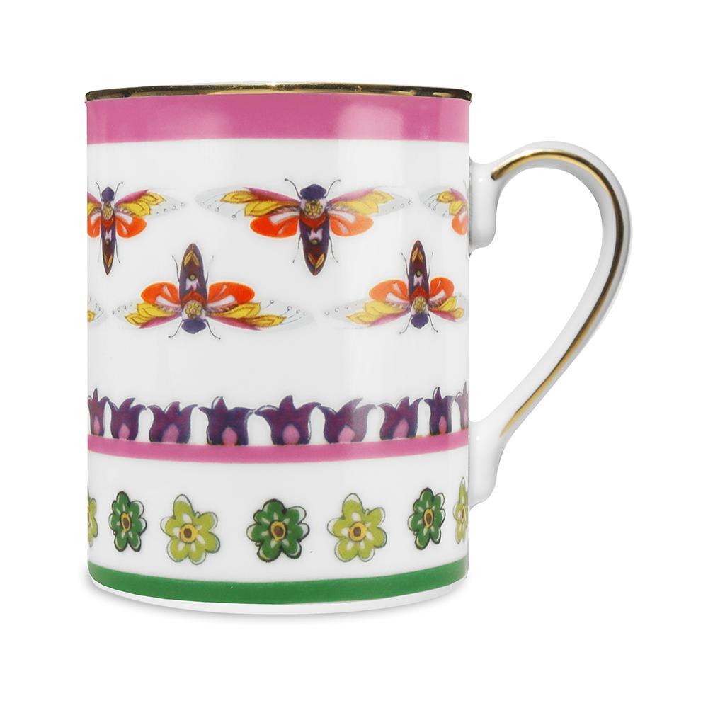 BACI MILANO							 							AMAZZONIA MUG