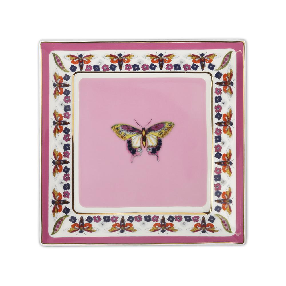 BACI MILANO AMAZZONIA SVUOTATASCHE MINI