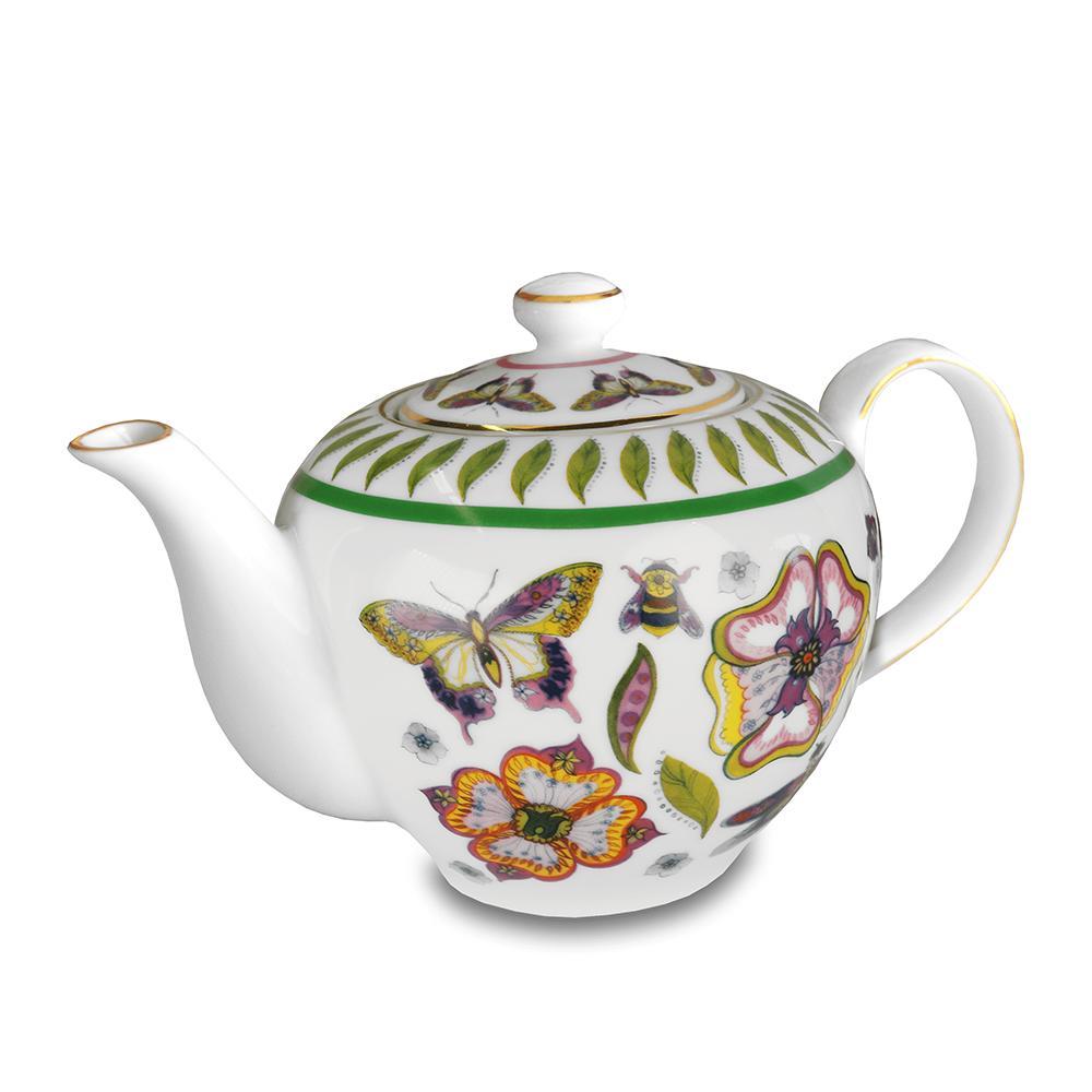 BACI MILANO							 							AMAZZONIA TEIERA