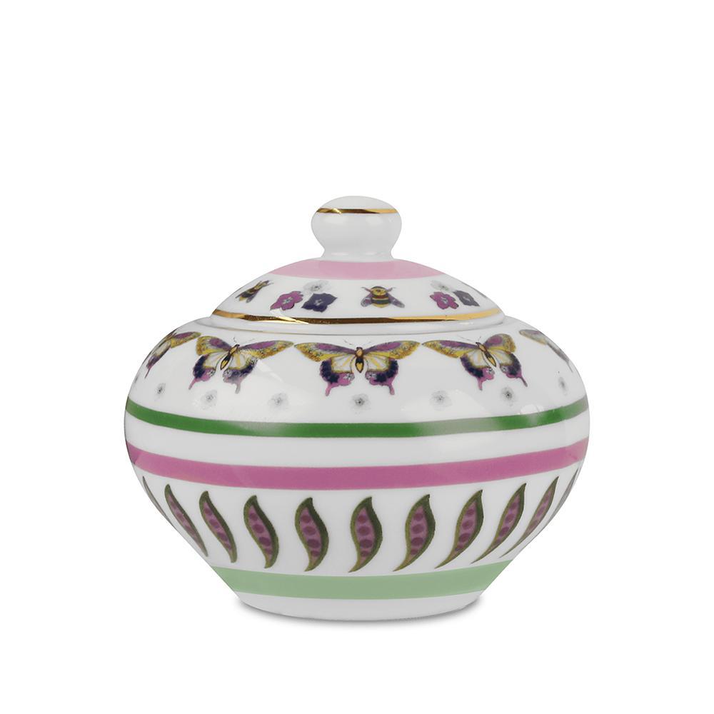 BACI MILANO							 							AMAZZONIA ZUCCHERIERA