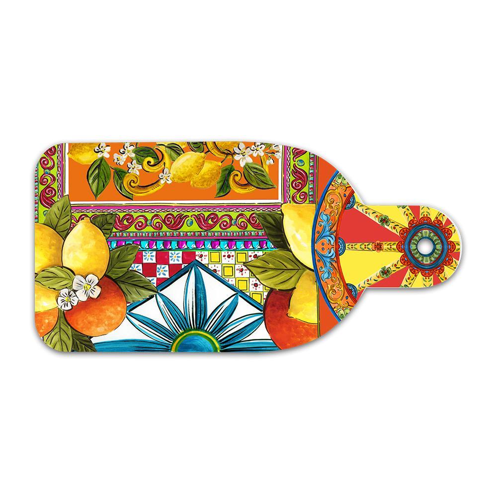 BACI MILANO ORTIGIA TAGLIERE MEDIO