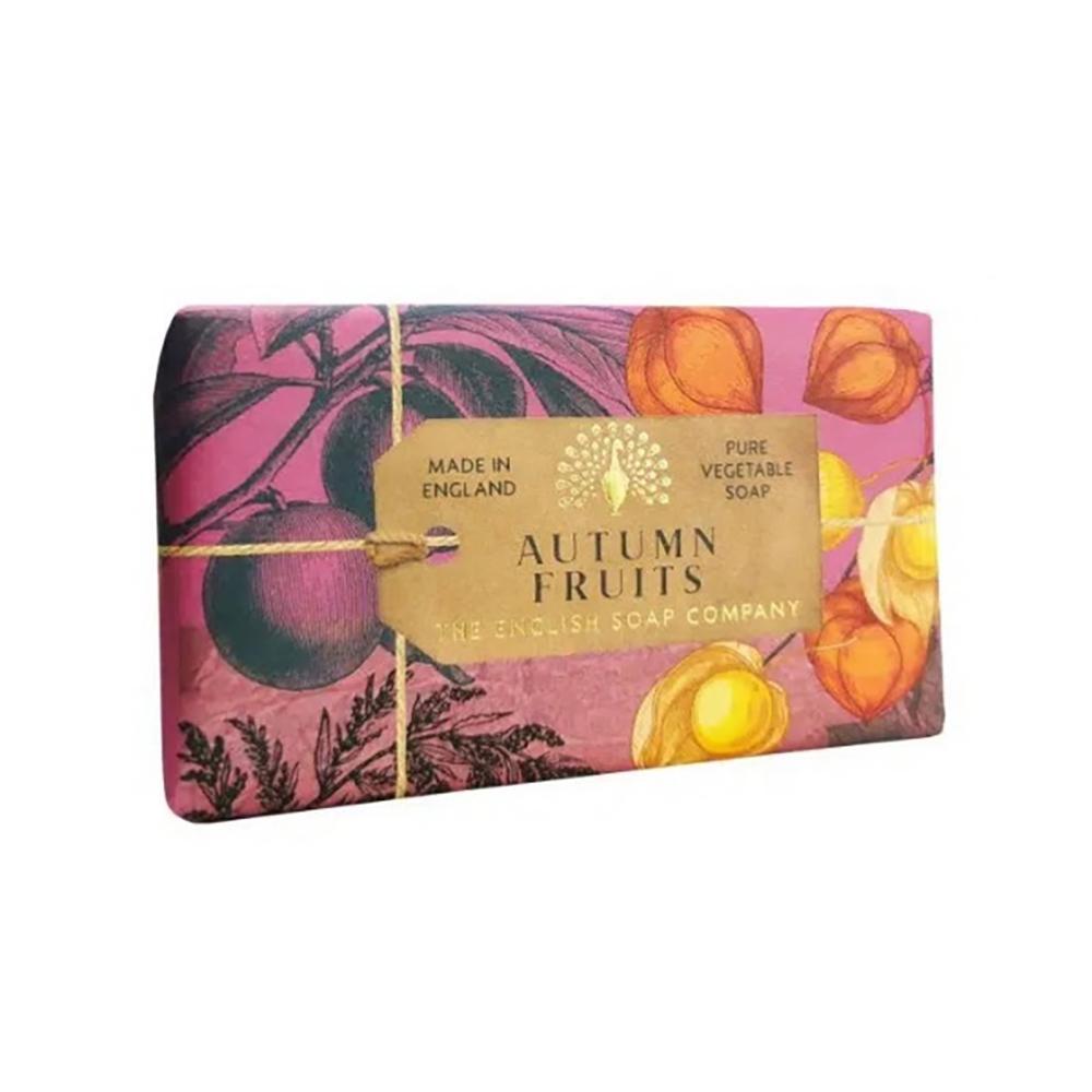 LAMART							 							SAPONETTA AUTUMN FRUITS