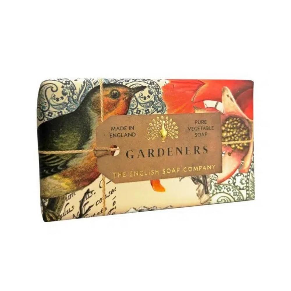 LAMART							 							SAPONETTA GARDENERS