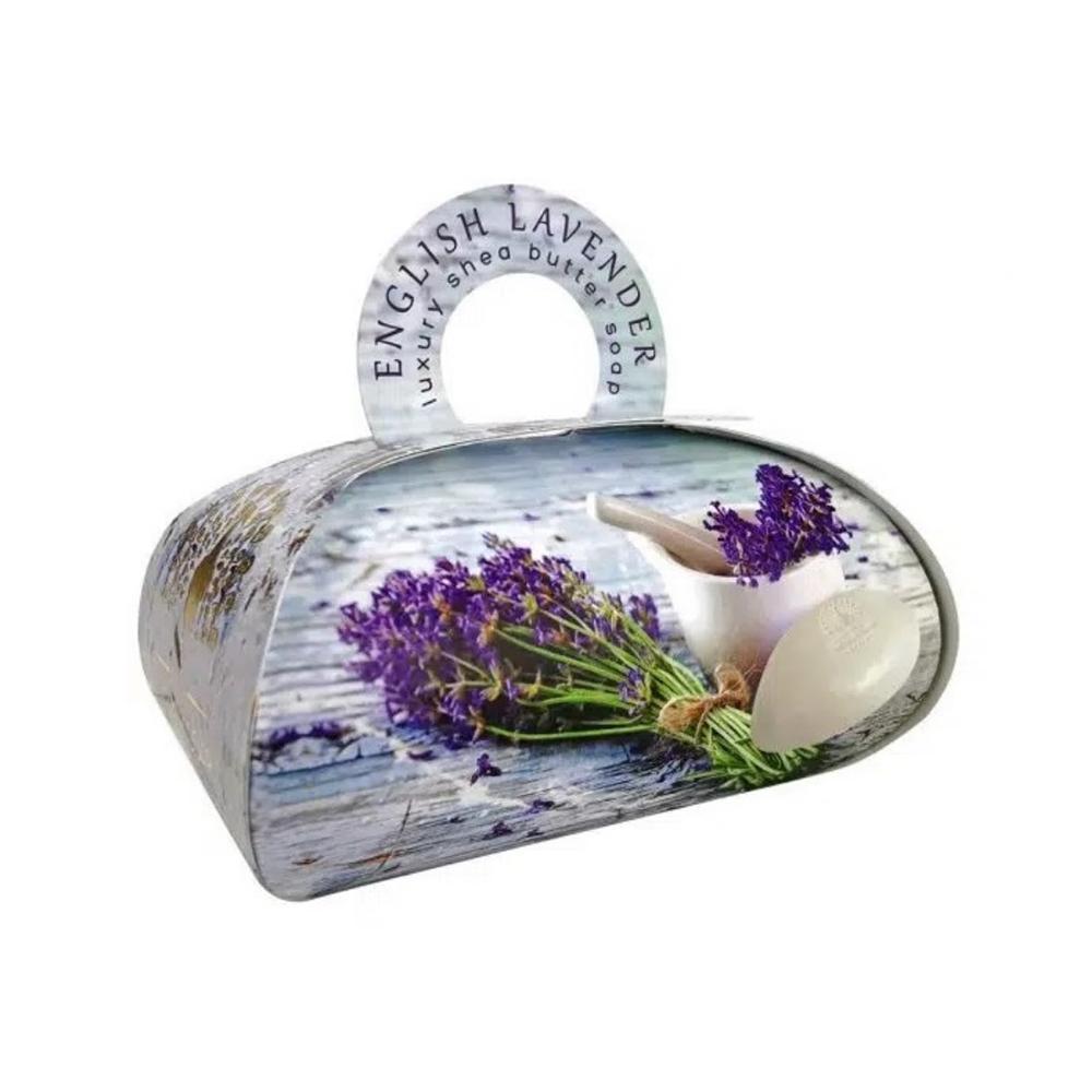LAMART SAPONETTA ENGLISH LAVENDER