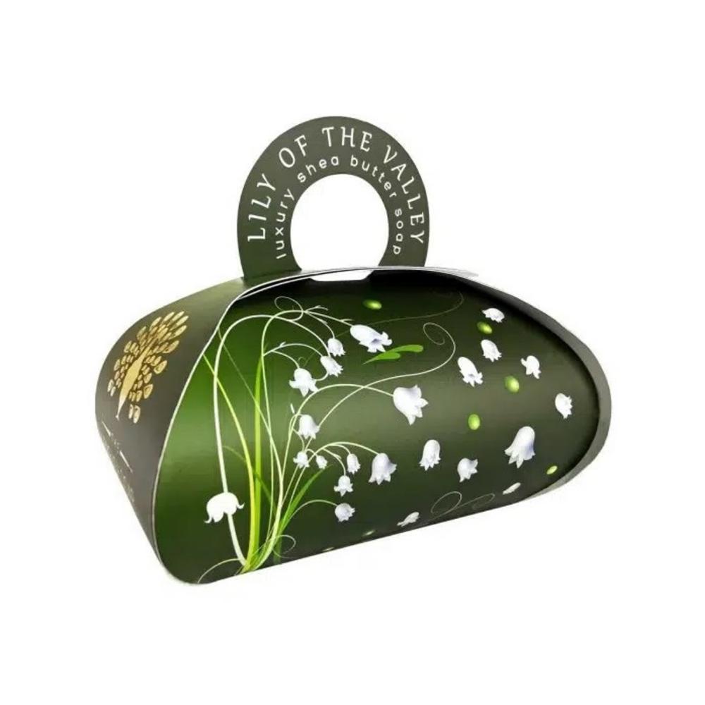 LAMART SAPONETTA LILY OF THE VALLEY