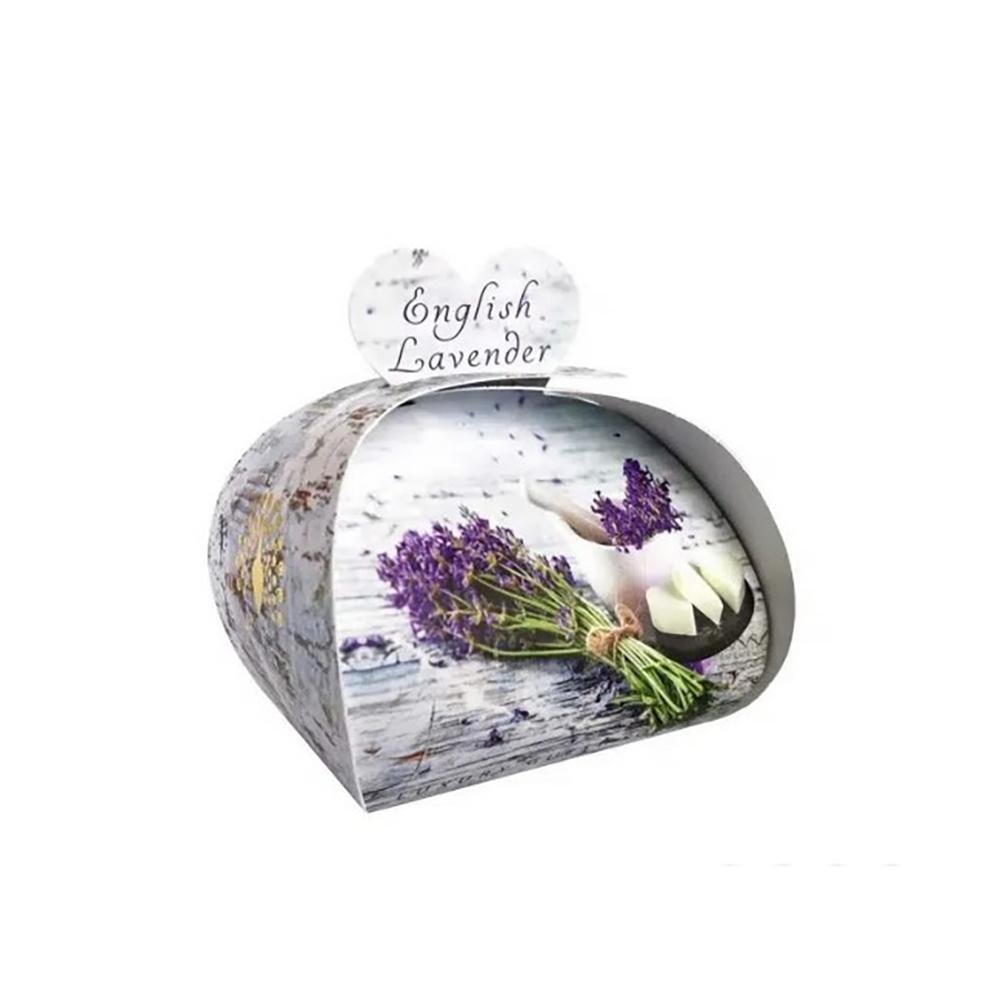 LAMART SAPONETTA OSPITI ENGLISH LAVENDER