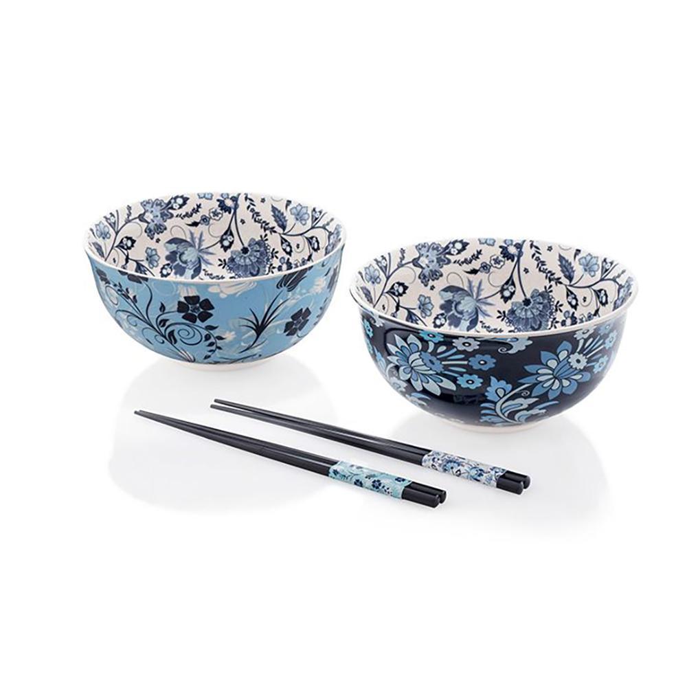 EVVIVA							 							KYOTO SET RAMEN