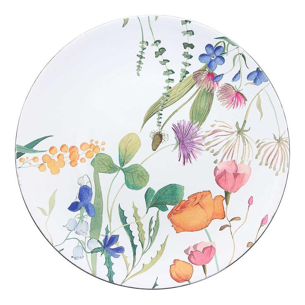 FONTEBASSO							 							FLORA SOTTOPIATTO