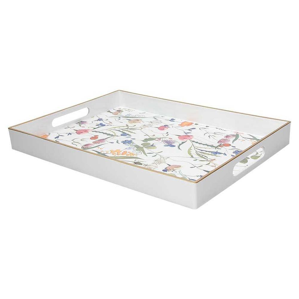 FONTEBASSO							 							FLORA VASSOIO