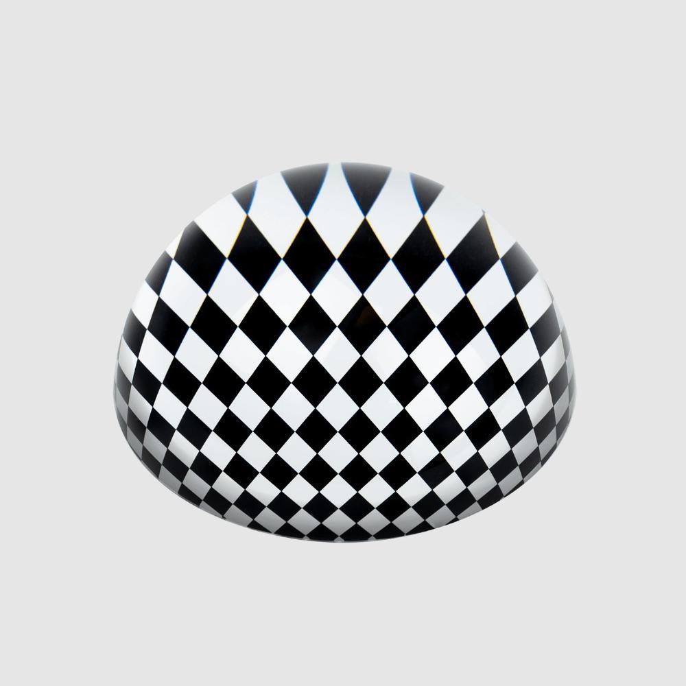 VESTA							 							FOULARD FERMACARTE