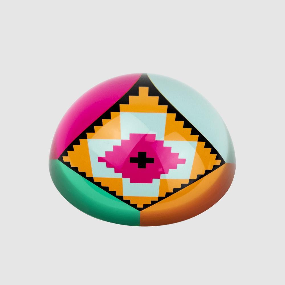 VESTA							 							ETHNIC FERMACARTE