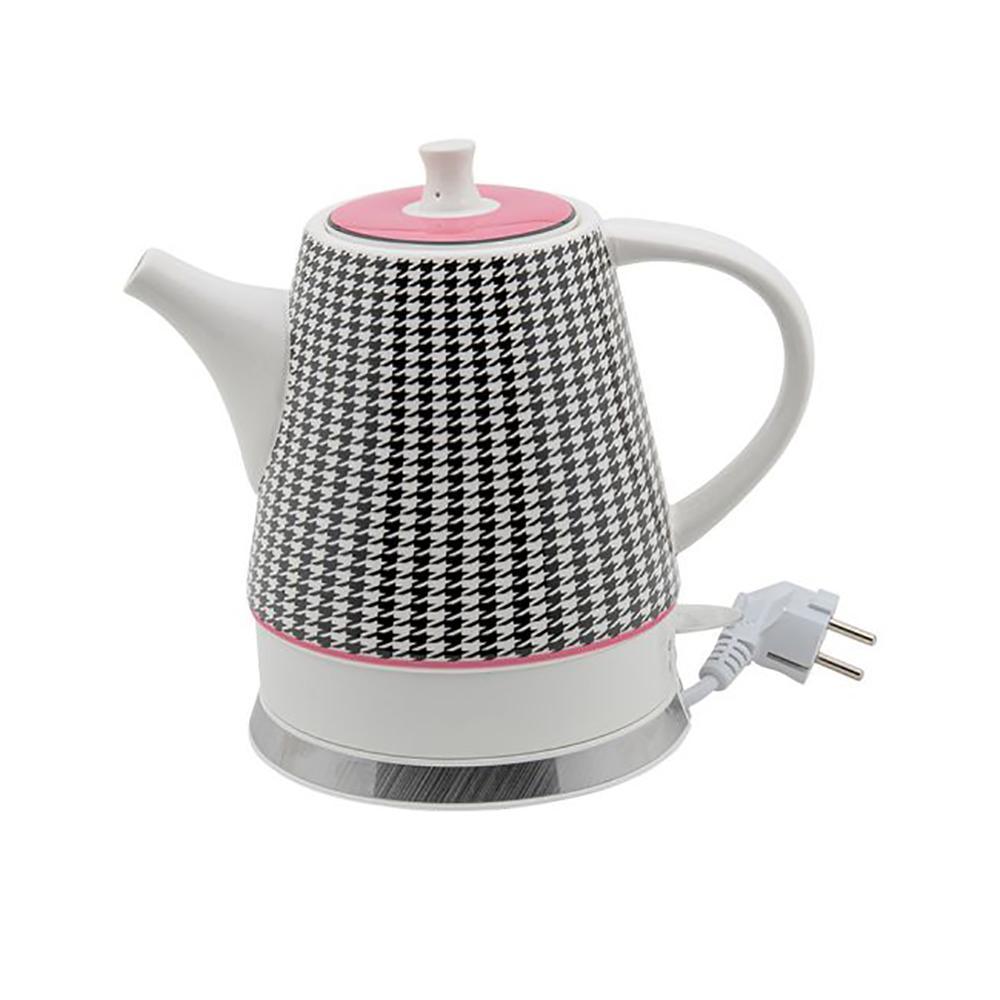 EVVIVA							 							COCO BOLLITORE ELETTRICO