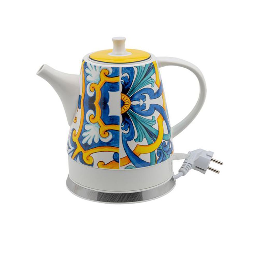 EVVIVA							 							MIBA BOLLITORE ELETTRICO