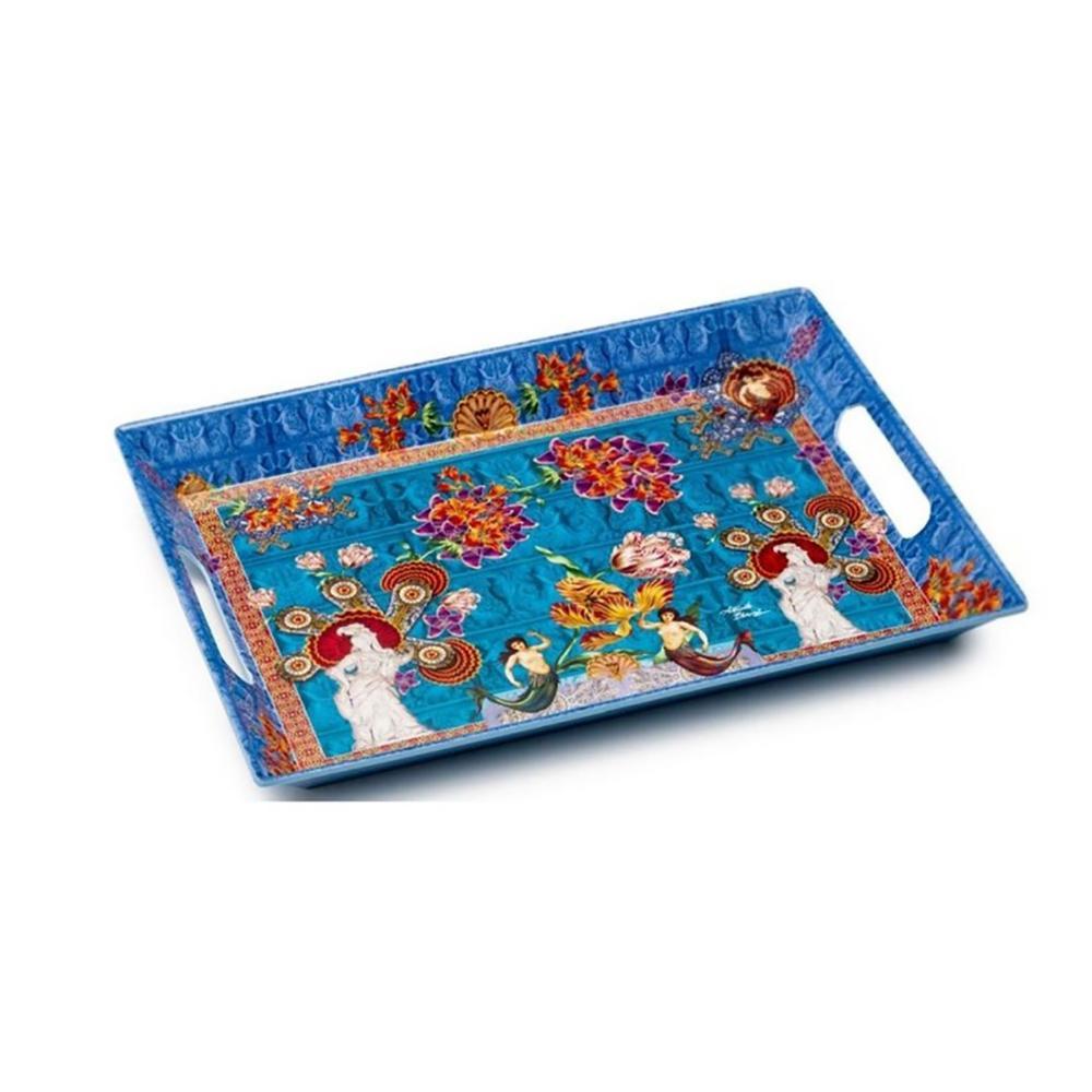 LAMART							 							FOULARD VASSOIO