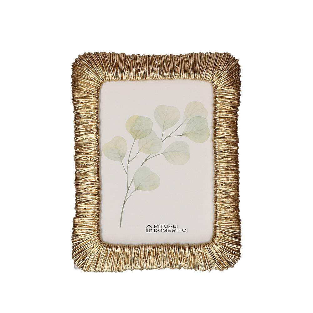 RITUALI DOMESTICI TIGUARDO PORTAFOTO MATASSA