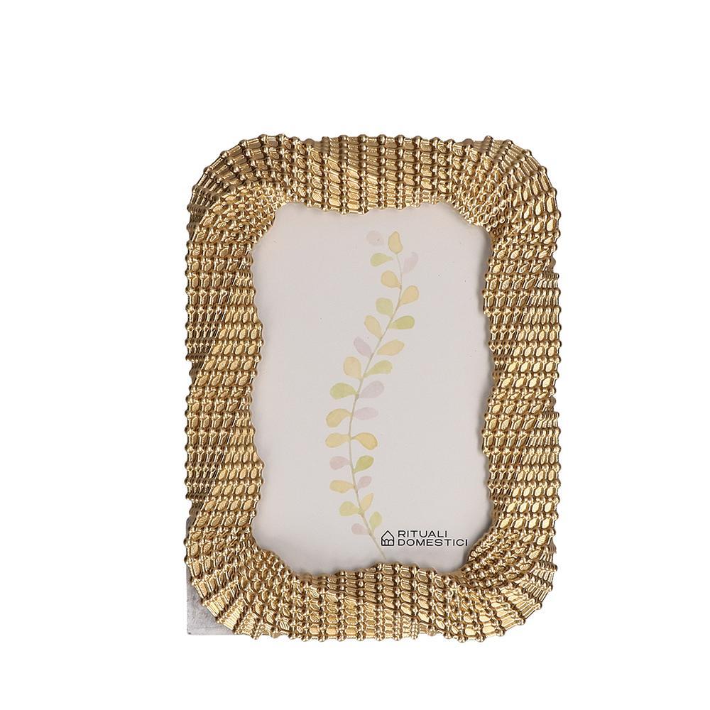 RITUALI DOMESTICI							 							TIGUARDO PORTAFOTO CATENELLE