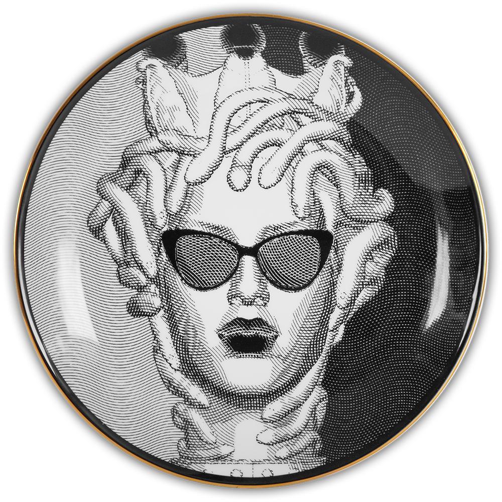 BACI MILANO							 							LA VIPERA PIATTO