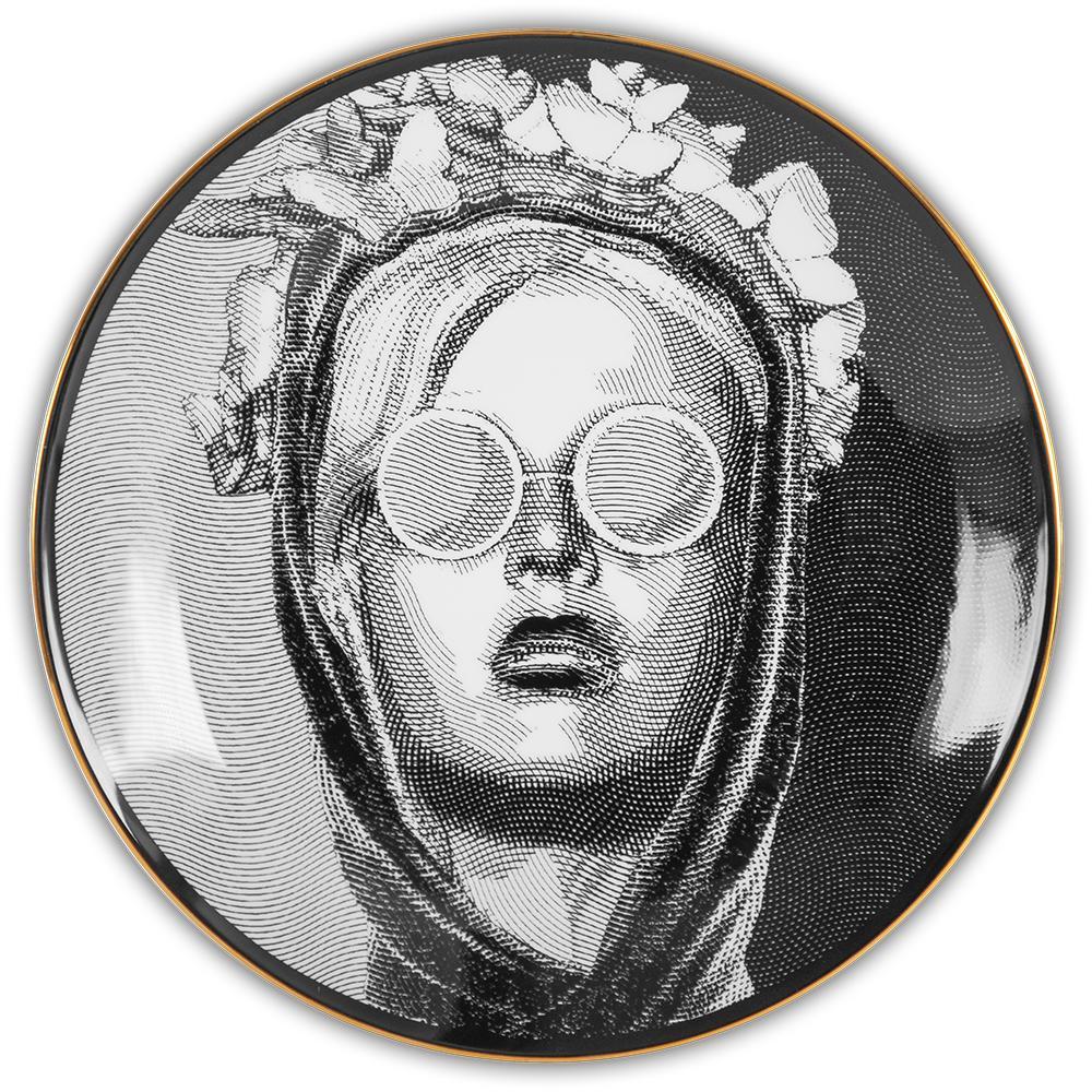 BACI MILANO							 							LA STILOSA PIATTO