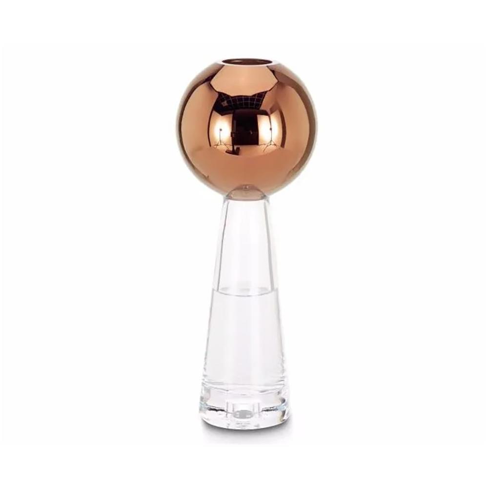 TOM DIXON TANK VASO STELO RAME