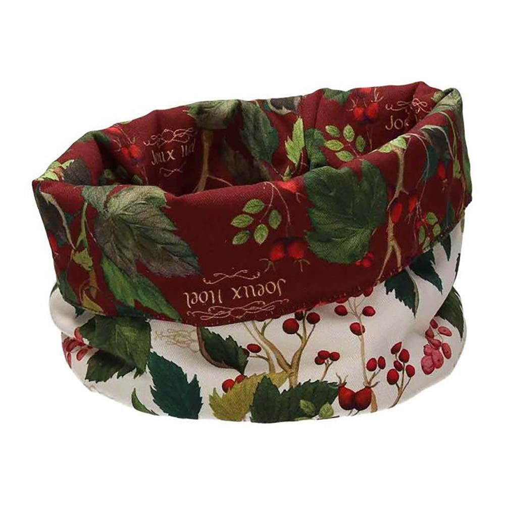 FONTEBASSO							 							RIBES CESTINO PANE