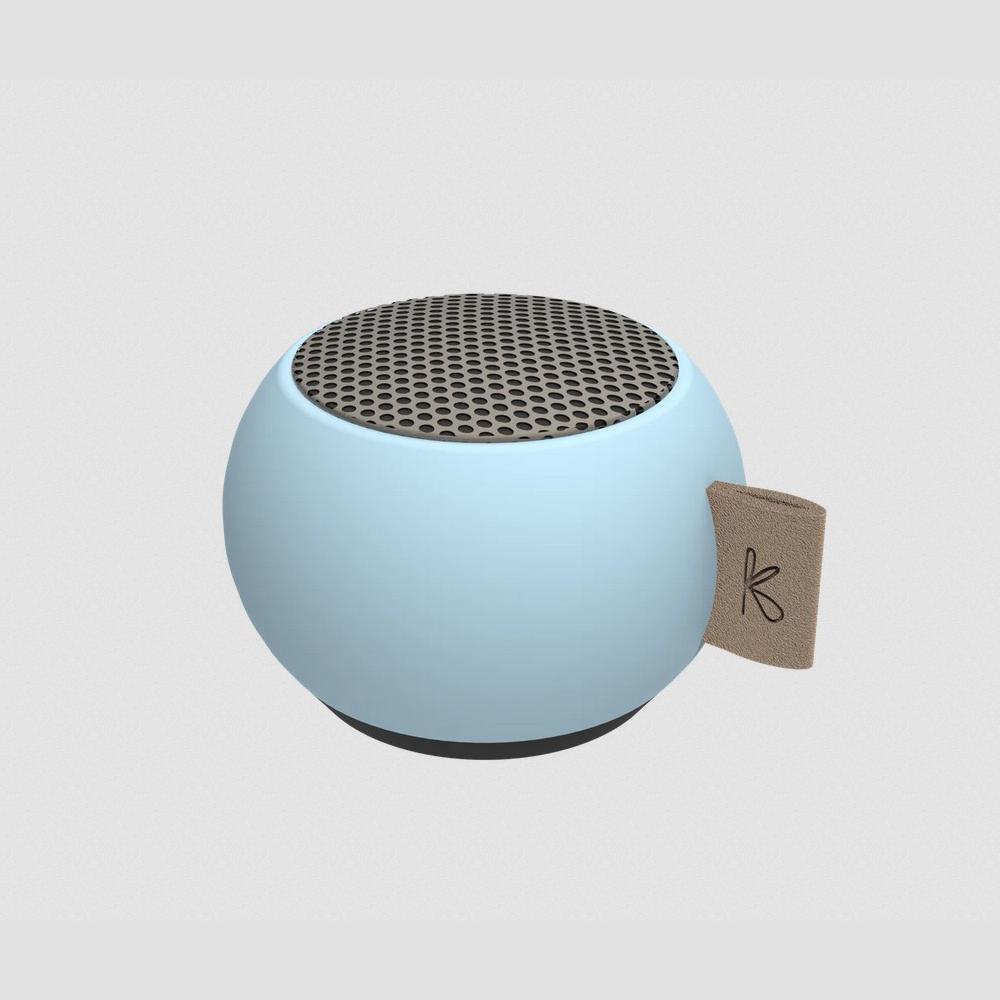 KREAFUNK AGO MINI SPEAKER BLUETOOTH