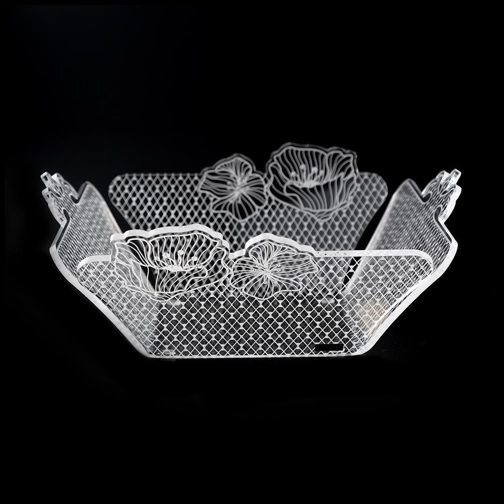 VESTA							 							LE JARDIN CESTINO PANE