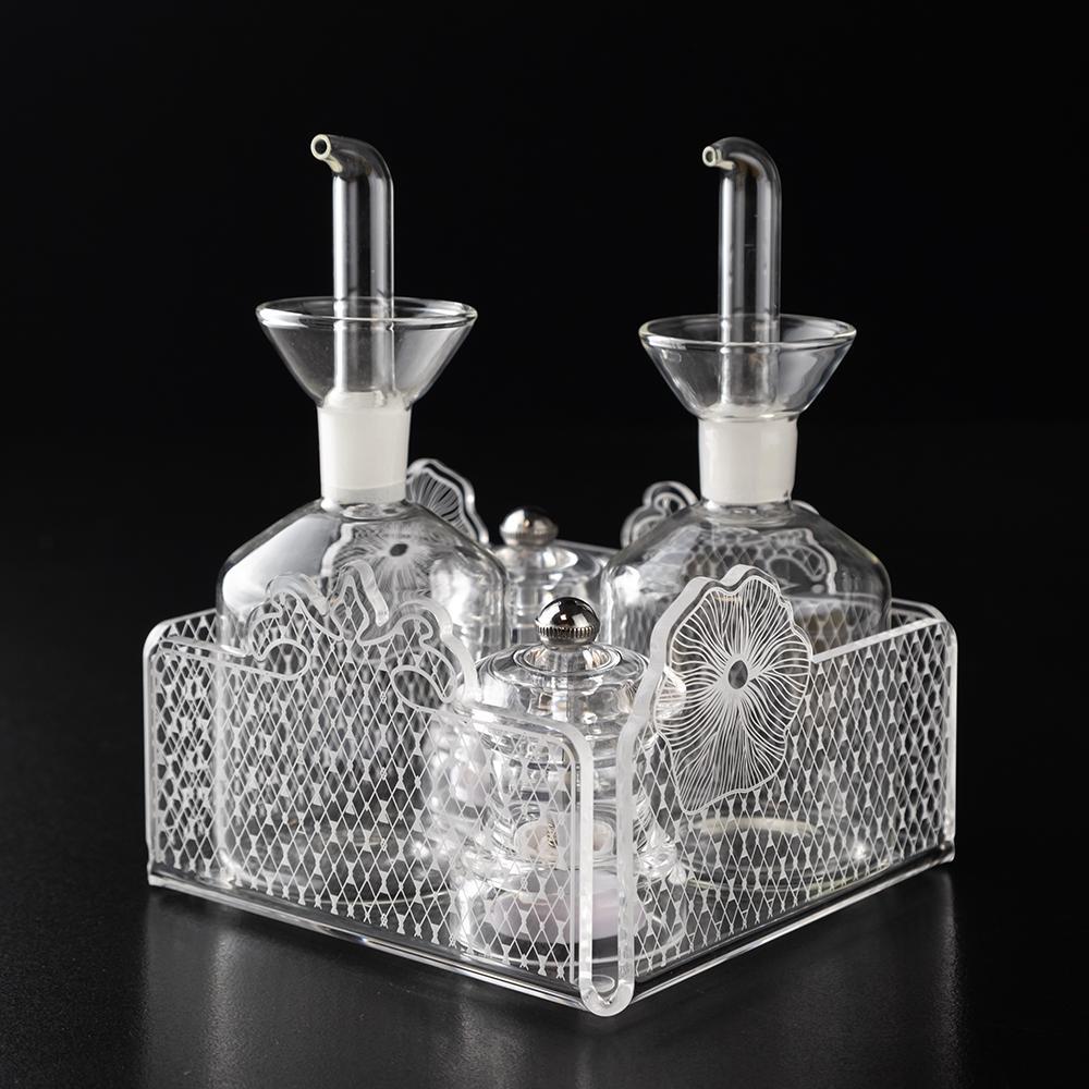 VESTA LE JARDIN MENAGE