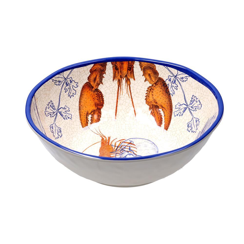 ROSE&TULIPANI OCEAN LIFE INSALATIERA