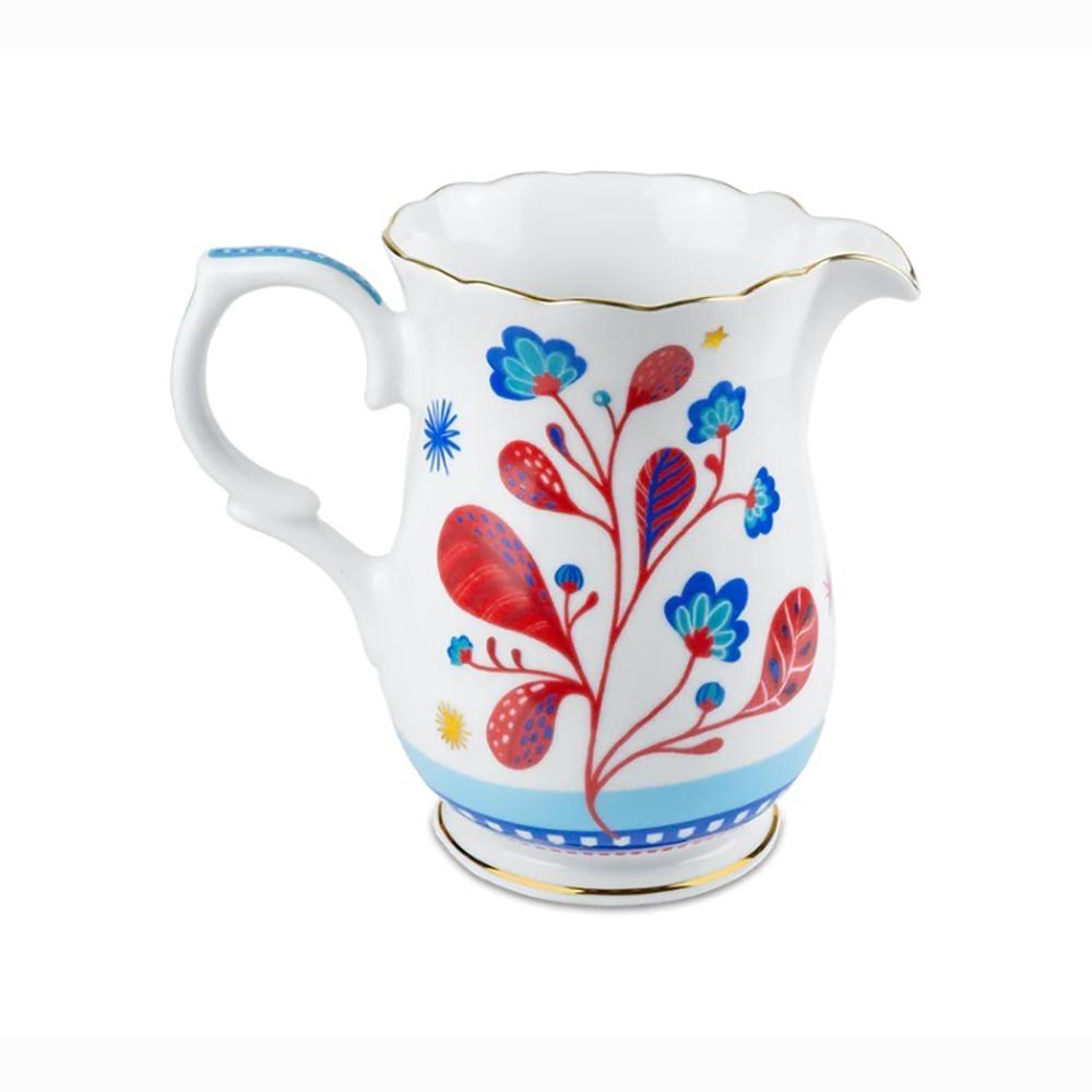 BACI MILANO							 							MAMMA MIA BROCCA FOGLIE