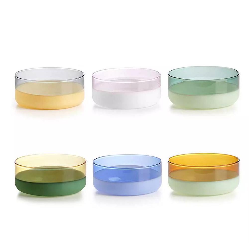 IVV							 							UNAMETA' SET 6 COPPETTE